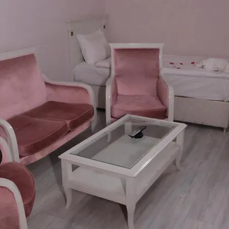 Hotel Termalya Termal 4*