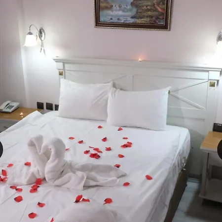 Termalya Termal 4* Kozakli