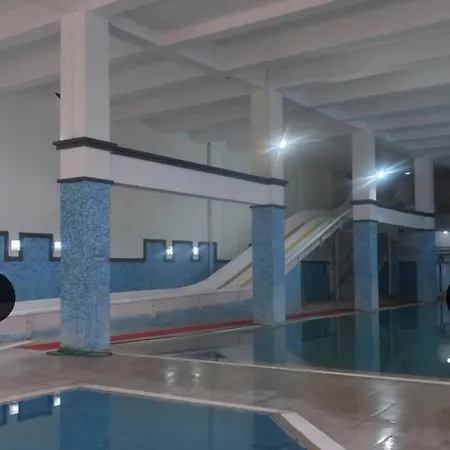Termalya Termal Hotel 4*