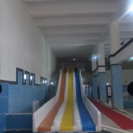 Termalya Termal 4* Kozakli