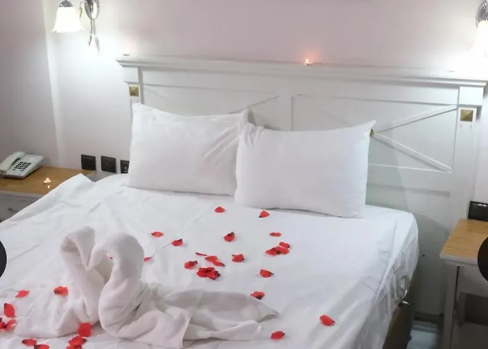 Termalya Termal 4* Kozaklı