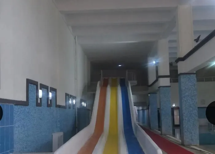 Termalya Termal 4* Kozaklı